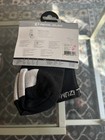Pearl Izumi Womens Tall Socks Core Black Small 14251803 Elite Stretch NWT — photo 2
