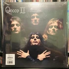 Queen - Queen II (2) Vinyl LP New Sealed Record Reissue