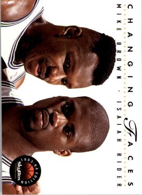 A9255- 1993-94 Skybox Premium BK 251-341 + Einsätze -du Pick- 15 + Free US