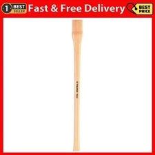 Truper 36 in. Wood Maul Replacement Handle