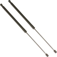 23.87 in 2Pcs Liftgate Lift Support Tailgate Hatch Struts Gas Spring Shocks