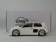 Ottomobile Volkswagen Golf III GTi Khyzyl Saleem 2024 1/18 OT1110