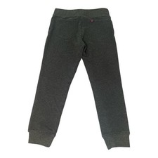   Lee Kids Charcoal Jogger Pants