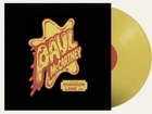 Paul McCartney The Boys of Dungeon Lane YELLOW ALTERNATIVE COVER VINYL PRE-ORDER