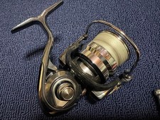 Daiwa Exist G LT Spinning Reel