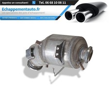 Filter Rechts Partikel Mercedes-Benz S-KLASSE W221 A2214909636