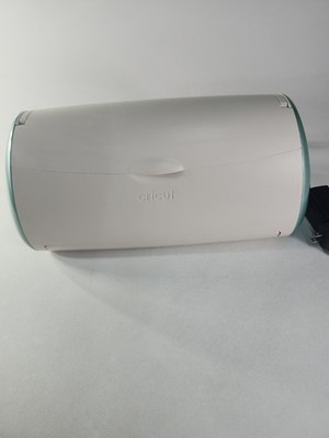 Cricut CREX001 Expression Machine Used Tested/Works