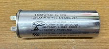 OEM Genuine LG Refrigerator Electronic Run Ca...