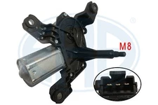ERA 460271A Wiper Motor for Opel, Vauxhall