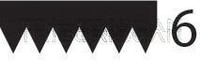 Triscan Keilrippenriemen 8640 601463 FüR BMW Honda Land Rover MG Opel Renault