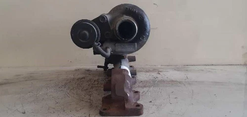 2823127500 Turbocompresor para HYUNDAI MATRIX (FC) * 164652 - Imagen 3 de 5