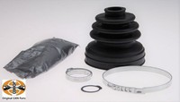 LÖBro 307111 Faltenbalgsatz FüR Antriebswelle Achsmanschette Set Satz