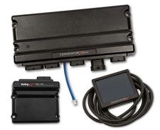 Holley Efi Terminator X-max System Ford Coyote