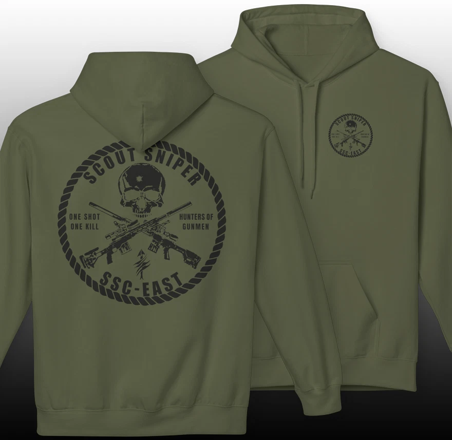 sniper hoodie products for sale | eBay