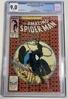 The Amazing Spider-Man #300 (Marvel Comics May 1988) CGC 9.0