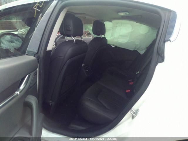 (LOCAL PICKUP ONLY) Maserati Ghibli    2020 Front Door 1670503