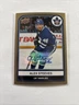 2023-24 Upper Deck AHL - Alex Steeves #14 Autographs (AU)