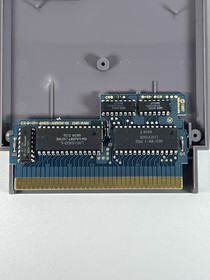 Wizards & Warriors 1 And 2 Iron Sword for Nintendo NES Cleaned and Play Tested