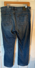 Tommy Bahama Men's Denim Blue Jeans CAYMAN ISLAND RELAXED 35x30 — photo 2