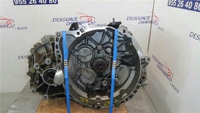 141M56L2  Handschaltgetriebe Volvo s40 berlina 19 d 116 cv