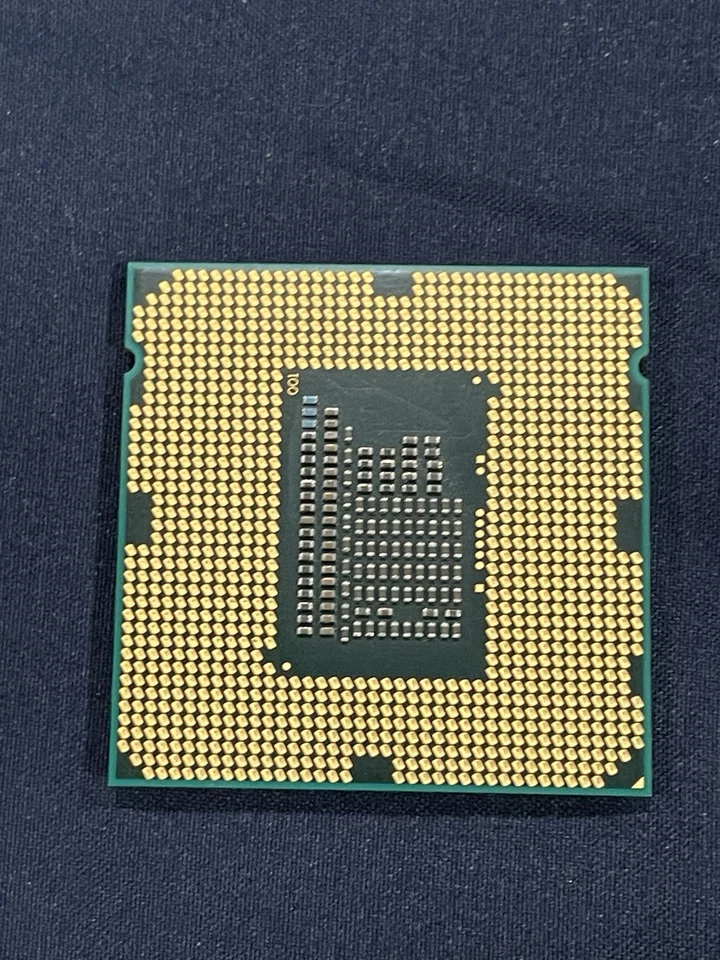 Intel Core i3-2100 3.10GHz 3MB Dual-Core LGA 1155 Desktop CPU Processor SR05C - Image 2 of 2