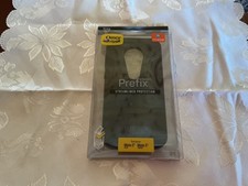 OtterBox Prefix Series Case for Moto E5 Play Black new 🥰