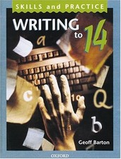 Writing to 14 (Skills and practice)-Geoff Barton