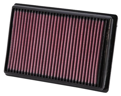 K&N Luftfilter BM-1010 für BMW HP4 1000 + Competition S 1000 R RR XR 2009 - 2020