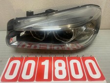 Frontscheinwerfer BMW 2 F45 F46 7214903 8738645 Full LED Links Headlight