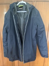 Regatta Kinder wasserdichte wattierte Jacke Gr&ouml;&szlig;e 34" H164cm