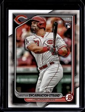 2024 Bowman #79 Christian Encarnacion-Strand