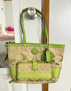 Vintage Coach Y2k | eBay