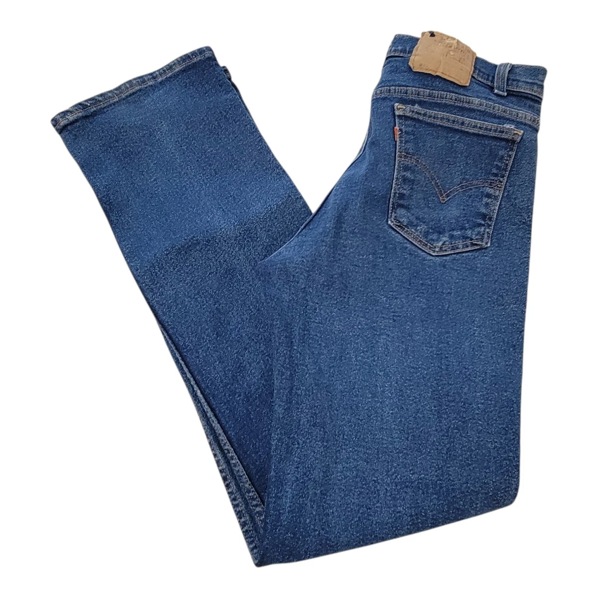 Levi's 517 Men's 33 in Inseam Jeans for sale | eBay
