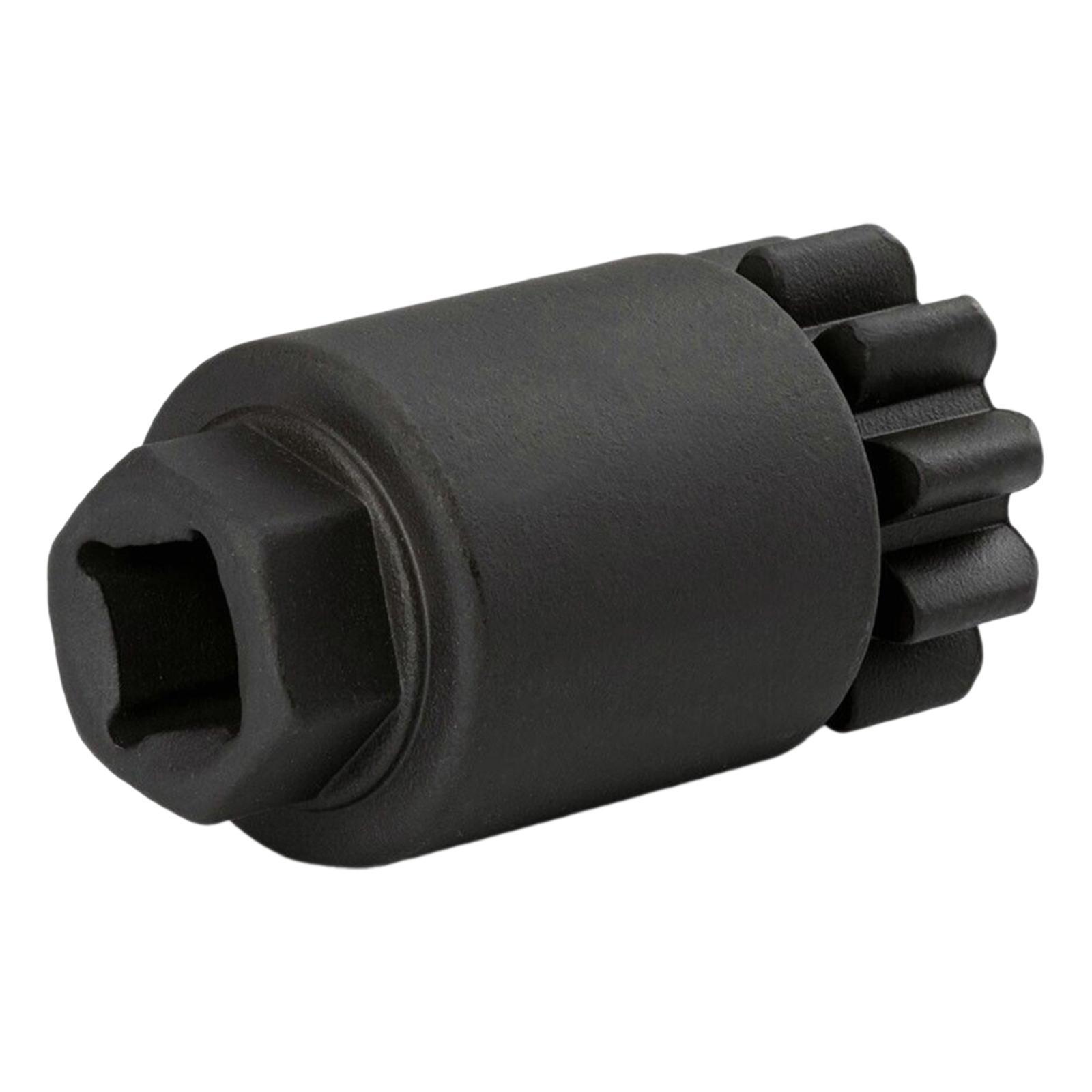 Flywheel Barring Tool Black Replacement for Mack MP7 MP8 MP10 20082019