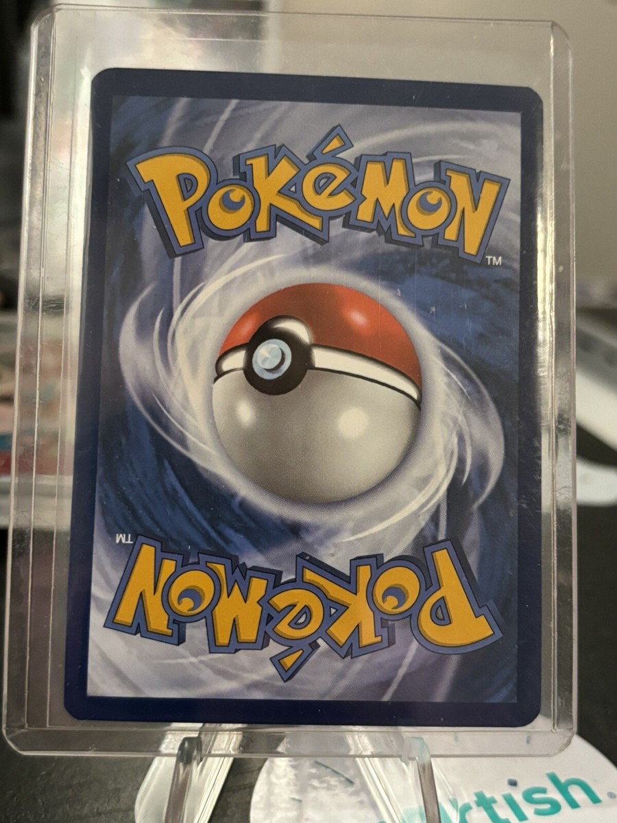 Pokémon Kieran 218/167 Sv06: Twilight Masquerade Special
