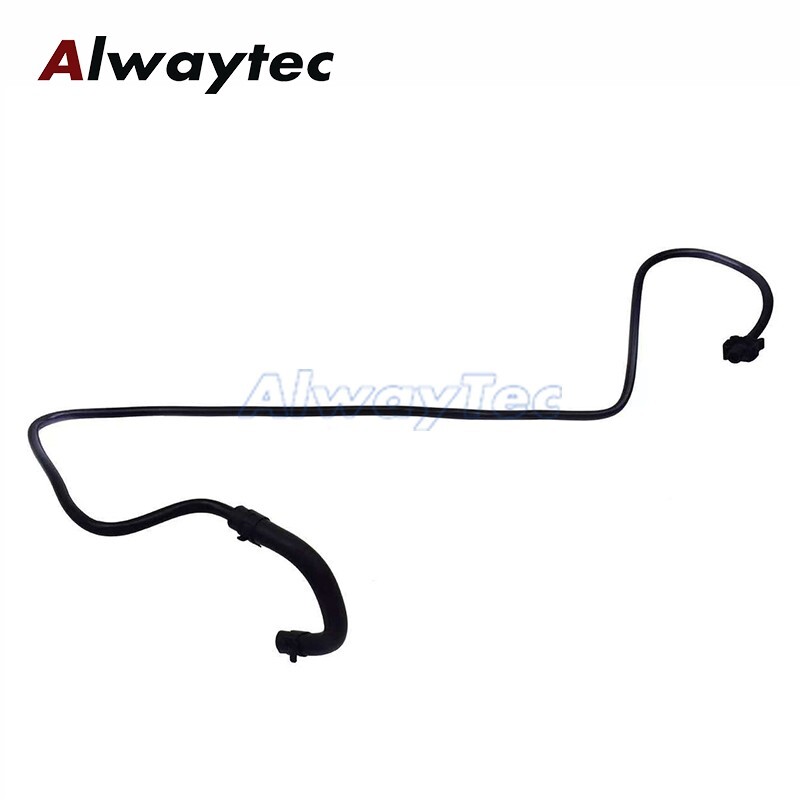 Radiator Hose Coolant Expansion Water Tank Pipe CN11-8C012-AA For Ford Fiesta