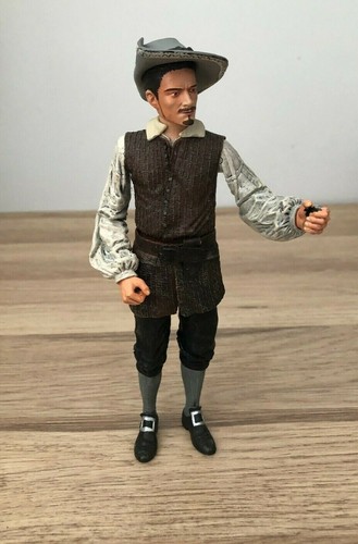 PIRATES OF THE CARIBBEAN & PIRATE TOY FIGURES Choose your items - Picture 82 of 82