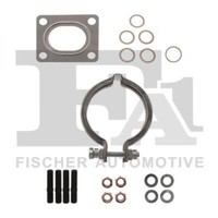 Turbolader-Dichtungssatz FüR Iveco Daily V/Kombi V Vi/Kombi VI