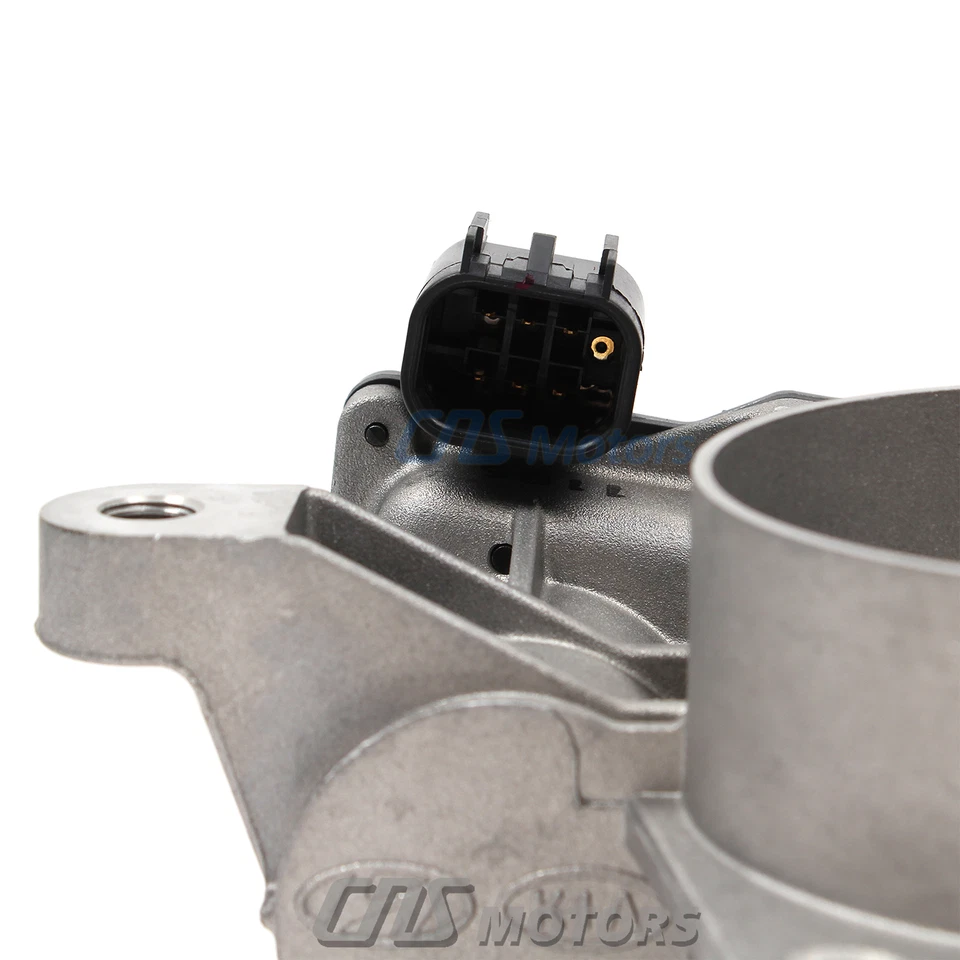 GENUINE Throttle Body for 2010-12 Hyundai Genesis Coupe 3.8L OEM 351003C500⭐⭐⭐⭐⭐ - Изображение 2 из 4