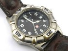 Rotary Mens GS5460 Swiss Commando Militaryt Watch - 100m