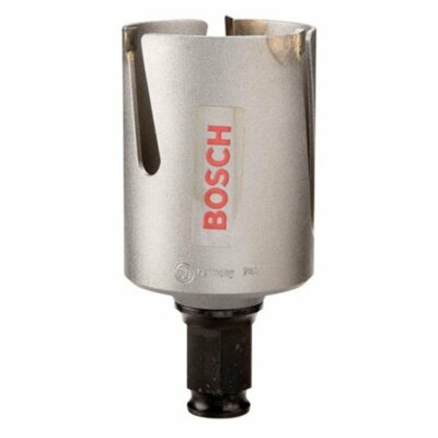 Bosch HTC118 1-3/16-Inch 30mm TCHS Hole Saw