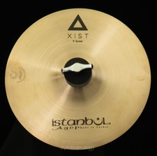 Istanbul Agop 8" Xist Splash