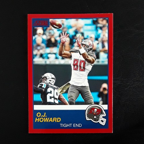 2017-19 Panini Score Donruss NFL Football Trading Cards (2-408) - Pick Your Card - Picture 78 of 161