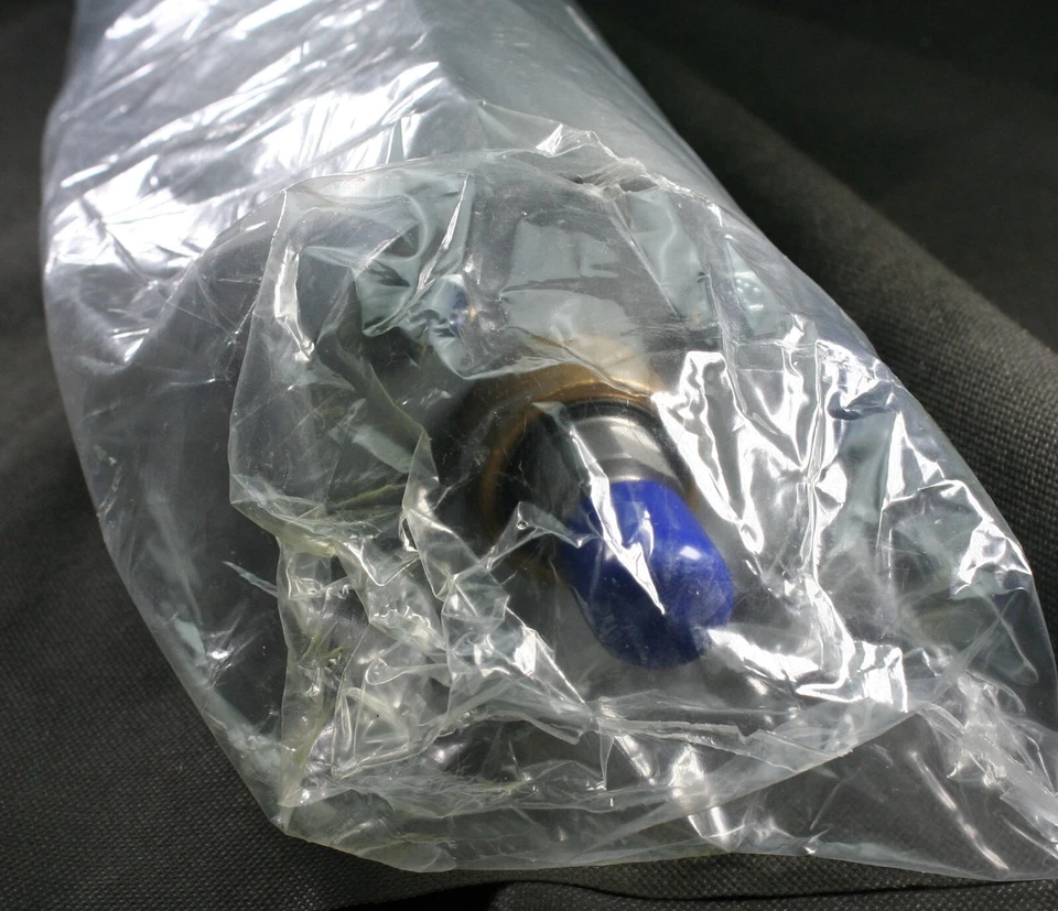 One (1) Bimba DWC-8316-2 Double-Wall Cylinder 16" Stroke 3-1/4" Bore SP1100 NEW - Image 4 of 4