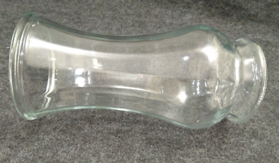 Tall Glass Vase① VCY0424 - 4x24