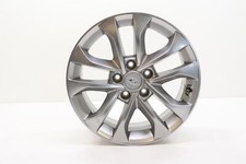 2019 - 2020 HYUNDAI SANTA FE SE WHEEL RIM ALLOY 17X7J ET47 OEM 52910S2110