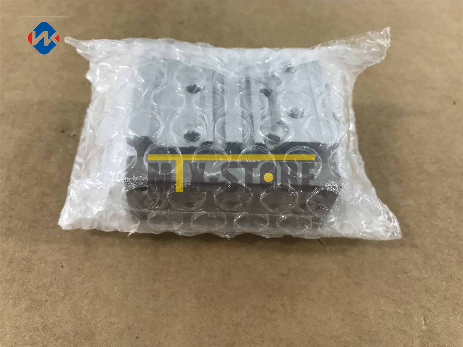 1PCS NEW BRAND SMC Cylinder MGPL12-10Z