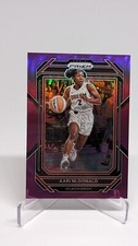 Aari McDonald 2023 Panini Prizm WNBA Purple #/149 #5 Atlanta Dream