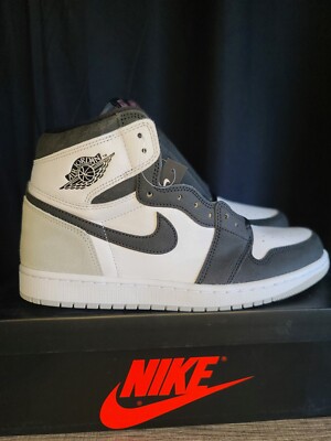 Nike Air Jordan 1 Retro OG High Stage Haze Bleached Coral DS Nike Air Jordan 1 Retro OG High Stage Haze Bleached Coral DS