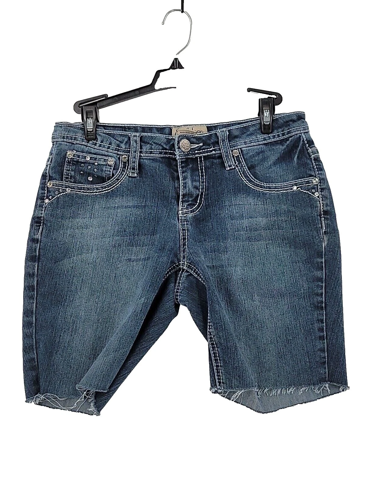 Women's Petites Earl Jean